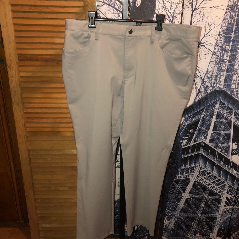 Alfani Men’s Athletic Pants